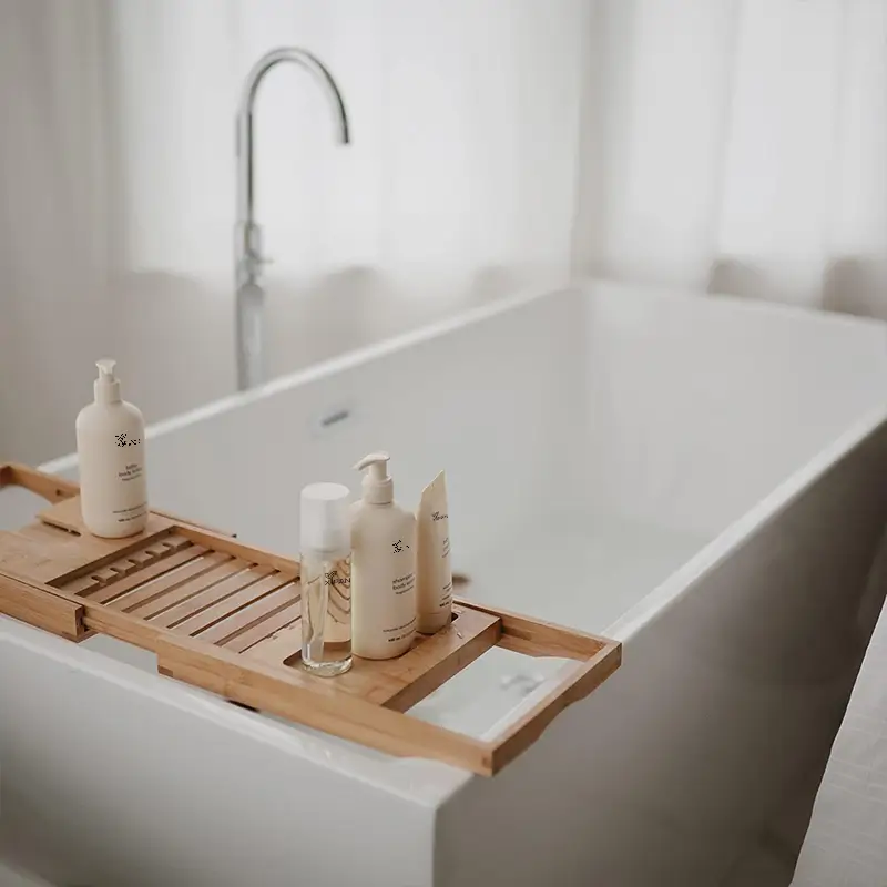 Private Label Baby Skin Care Oil